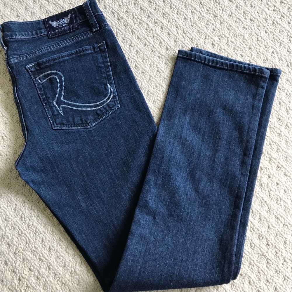Rock & Republic size 30 Women’s Jeans